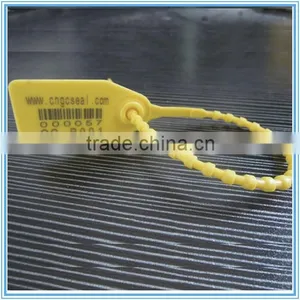 Laser Printing Seals for Luggages GC-P001 thumbnail-1