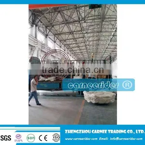 Thrilling Amusement Park Ride Human Gyroscope for Sale thumbnail-4