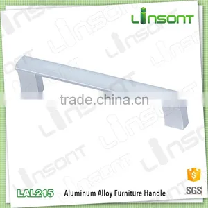 Top Selling Aluminium Alloy Pull Handle Salon Waiting Room Furniture thumbnail-1