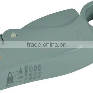 LS-322 Cable Stripper for Stripping RJ45(8P) 11.68mm2 RG58/59/6 Cables Stripping Tool Scrap Cable Stripper thumbnail-2