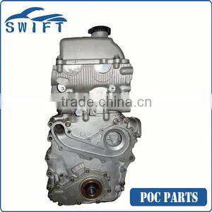 3RZ LONG Engine Block for Toyota thumbnail-2