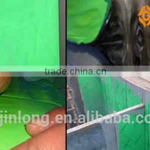 HDPE Geomembrane for Waterproof Material thumbnail-4