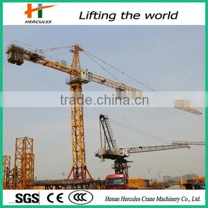 PT Type Topless Tower Crane thumbnail-6