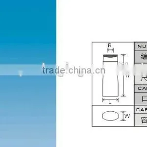 200ml Flip Cap Shampoo Packaging thumbnail-3