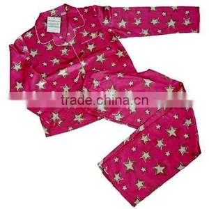 Printed 100% Cotton Sleepwear thumbnail-1
