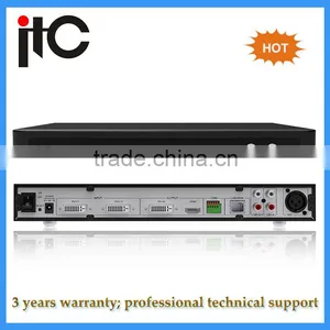 High Quality Professional HD Video Conference Terminal for Video Conference System thumbnail-2