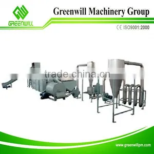 Complete Pellet Making Line thumbnail-1