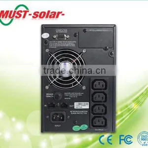 Must Solar Home Inverter Ups thumbnail-1