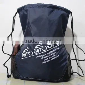 Team Training Gymsack Gymbag Gym Sack Drawstring Bag thumbnail-4