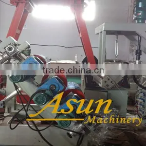 Glass Plastic Machines /Disposable Plastic Glass Equipments Producing thumbnail-3