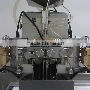 CE Certificated Fully Automatic Small Capacity Paintball Encapsulation Machine thumbnail-5