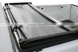 Toyota Hilux Vigo Bed Cover thumbnail-1