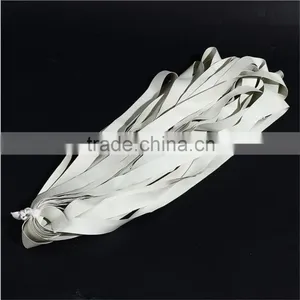 Best Price White Rubber Elastic Band For Swimwear thumbnail-1