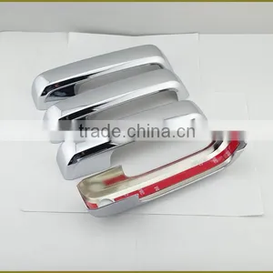 Car Door Handle With Smart Keyhole F150 PLATINUM Newest Car Accessories 2015 thumbnail-2