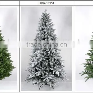 PVC Sheet for Making Artificial Christmas Tree thumbnail-6