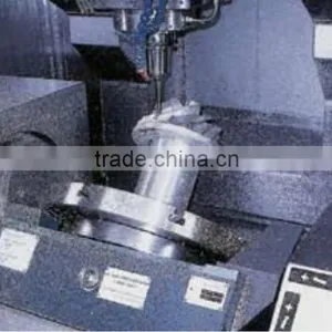 5 Axis Cnc Machining Center VMC1150U thumbnail-2