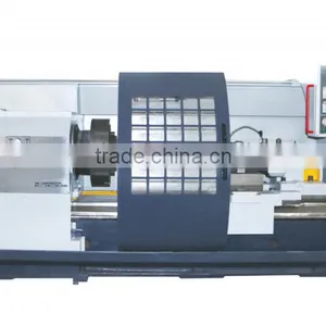 Cnc Turret Lathe CKG1330B Tube Threading Lathe Cnc Threading Machine thumbnail-1