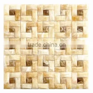Onyx Mosaic Tile on Sale thumbnail-5