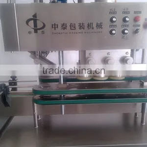 New Design Filling Machine Made in China thumbnail-2
