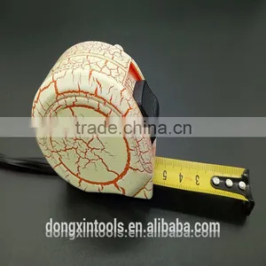 Healthy Print Can be Customized Steel Measuring Tape thumbnail-6