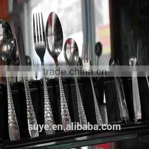 Stainless Steel Fork and Knife Machine thumbnail-4