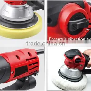 710W 150MM Drywall Sanding Tools for Drywall thumbnail-2
