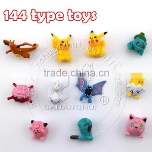 2016 New Product PokeBall Go Toys / Pokemon Go Candy Toy thumbnail-3