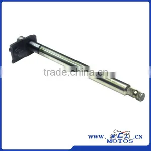 SCL-2012031246 Motorcycle Transmission Shaft for CG125 CARGO CG125 TITAN Motorcycle Parts thumbnail-1