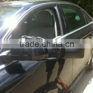 Towing Mirror,caravan Mirror, Extension Mirror, thumbnail-2
