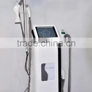 2015 Best Multifunction Slimming Machine Skin Tightening / Face Lifting / Cellulite Reduction Machine N8 PLUS thumbnail-1