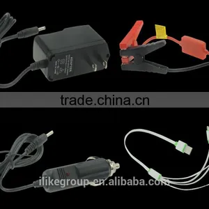 12000mAh Car Emergency Jump Starter thumbnail-6