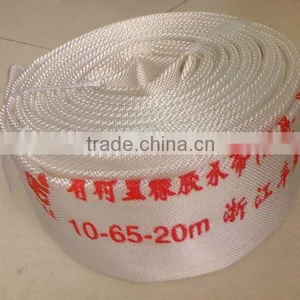 pu Lined Fire Hose thumbnail-1