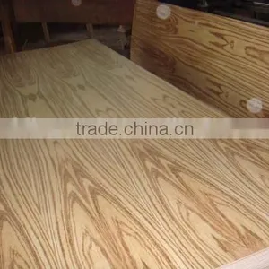 A Grade Natrual Face Veneer thumbnail-6