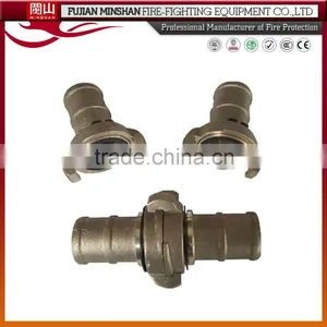 Fire Nakajima Coupling John Morris Fire Hose Coupling thumbnail-1