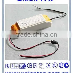 30W 12v Led Driver Constant Voltage Suitable For Dry, Damp Locations thumbnail-1