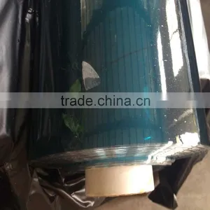 Hot Sale Super Clear Nontoxic Protective PVC Film thumbnail-1
