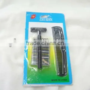 Comb And Brushes thumbnail-1