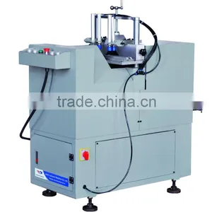 Glazing Bead Cutting Saw for PVC Windows Making thumbnail-1