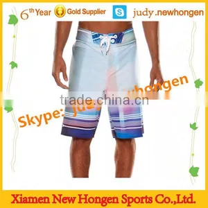 2016 Sublimation Printed Beach Shorts, Board Beach Shorts thumbnail-1