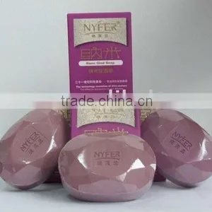 Nano Gold Soap thumbnail-1