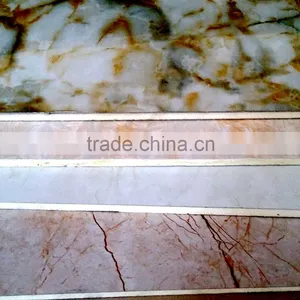 Aluminum PU Plastic Composit Decorative Panels thumbnail-6
