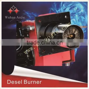 Diesel Burner Easy Diesel Burner Control thumbnail-2
