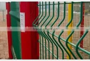 Triangle Fence thumbnail-1