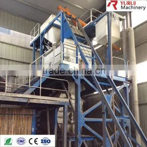 Factory Supply Concrete Hollow Slab Machine/wall Panel Making Machine thumbnail-1