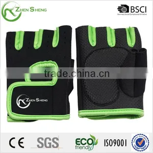 Zhensheng Gym Exercise Gloves thumbnail-3