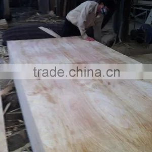 Commercial Plywood / Furniture Used Acacia Plywood thumbnail-1