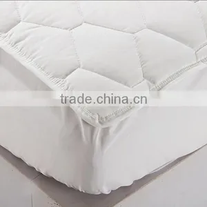 Queen Memory Foam Full Extra Long Waterproof Mattress Pad thumbnail-5