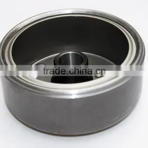 JH90 Gray Color Motorcycle Magneto Rotor thumbnail-1