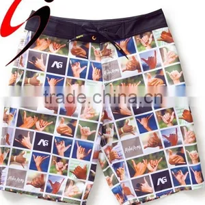 High Quality Swimming Shorts thumbnail-5