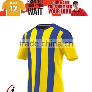 Cheap Soccer Uniform,football Shirt thumbnail-1